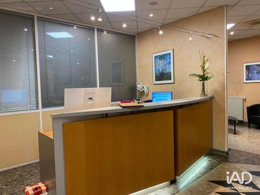 Photo 9 - Appartement à MENTON