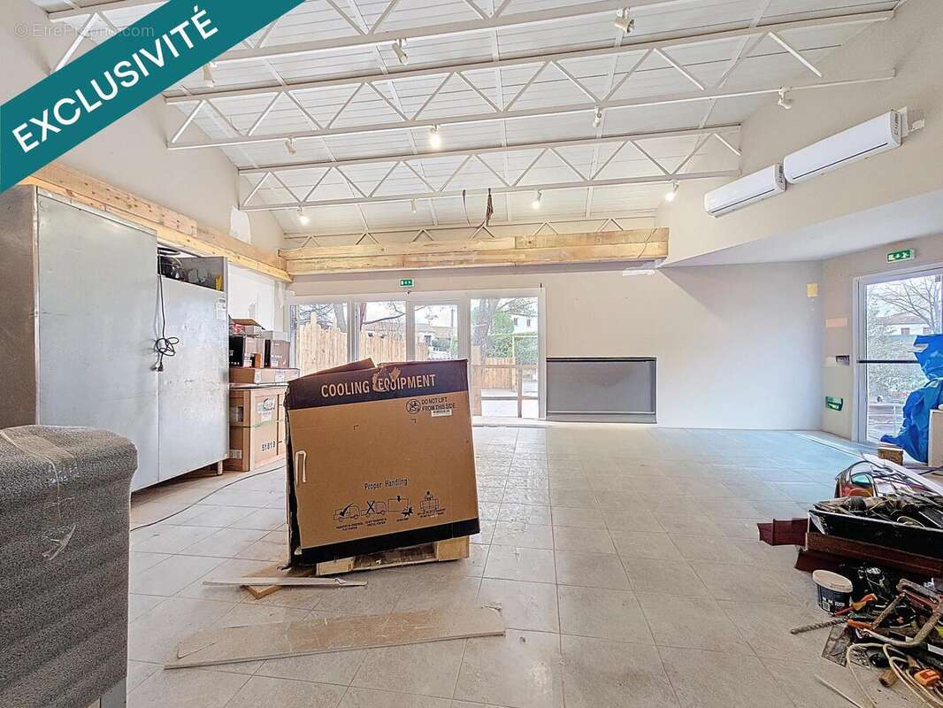 Photo 6 - Commerce à HEREPIAN