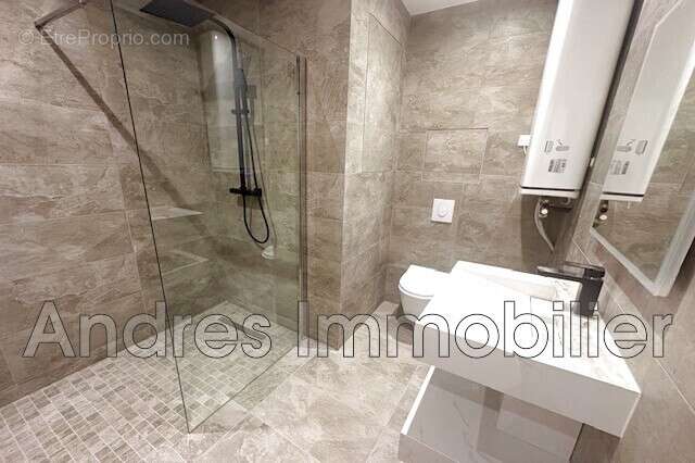 Appartement 48 m² à Cannes  - photo 6