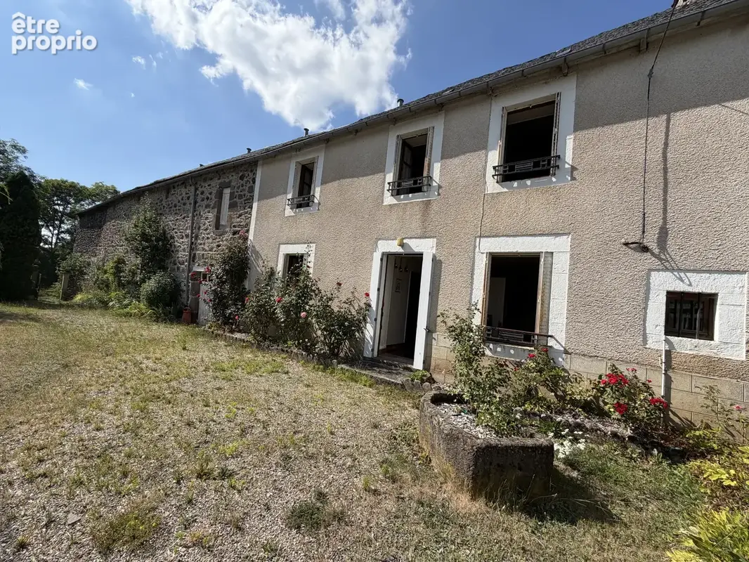 Maison à SAINT-SATURNIN