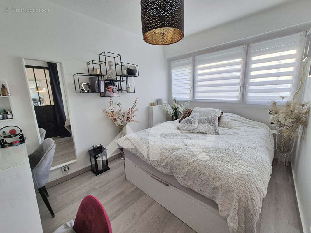 Appartement à CHATOU