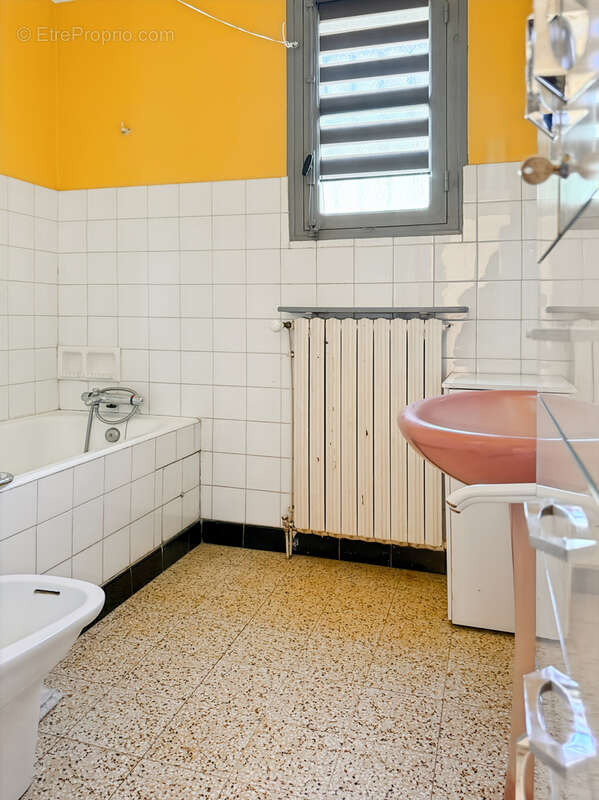 Maison à LABEGUDE