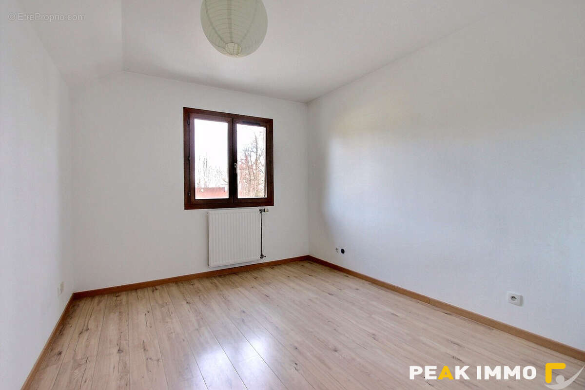Appartement à QUINTAL