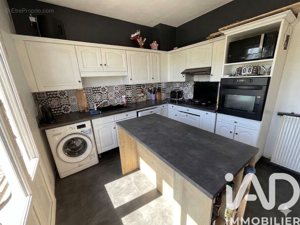 Photo 5 - Maison à AIXE-SUR-VIENNE