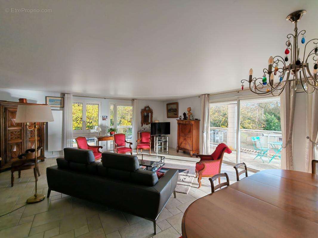 Appartement à LA ROCHELLE