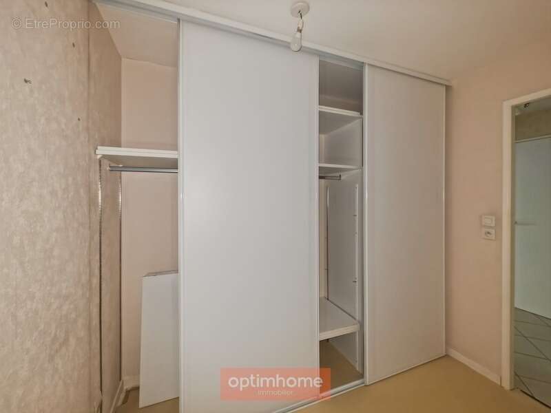 Appartement t3 de 71 m² avec balcon, garage et ascenseur – quartier vauban à arras - photo 11