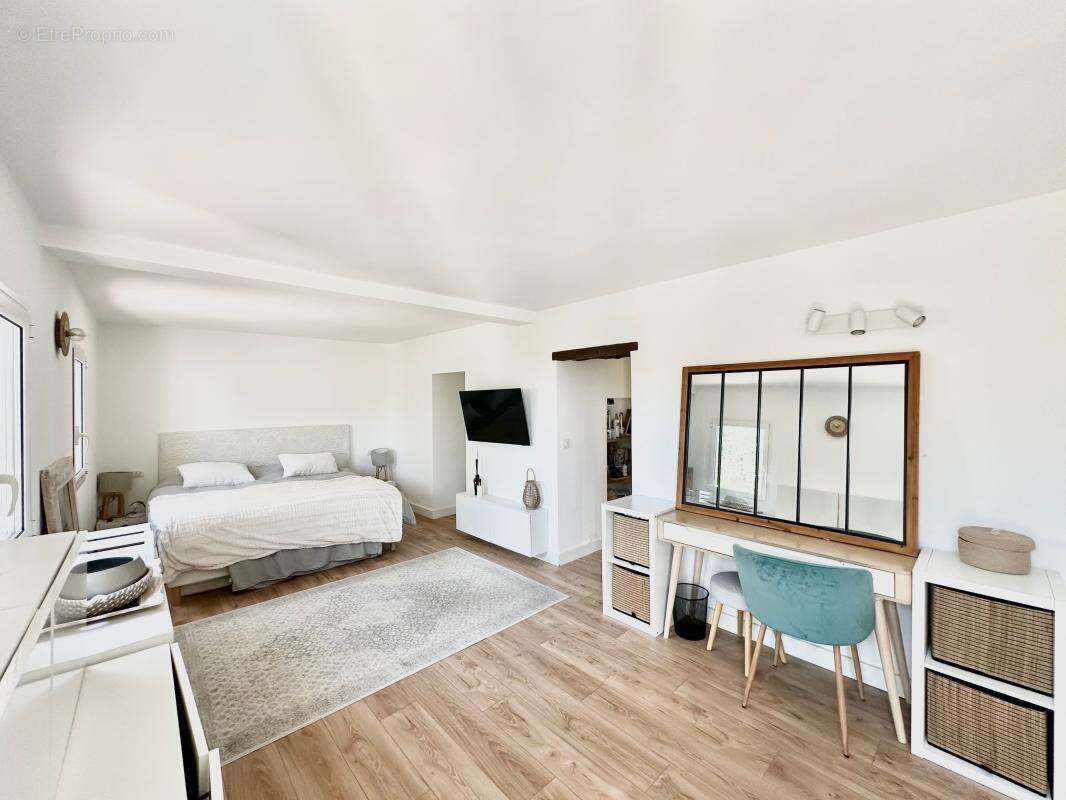 Maison - colomars - vue panoramique - rénové - photo 11