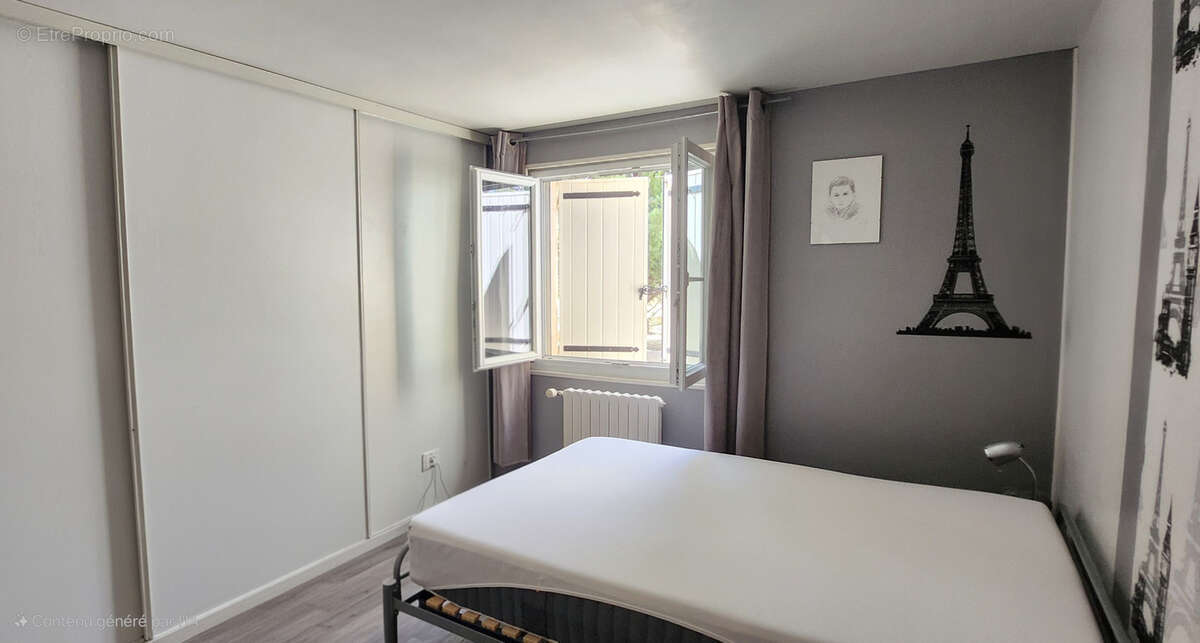 Maison à MALIJAI