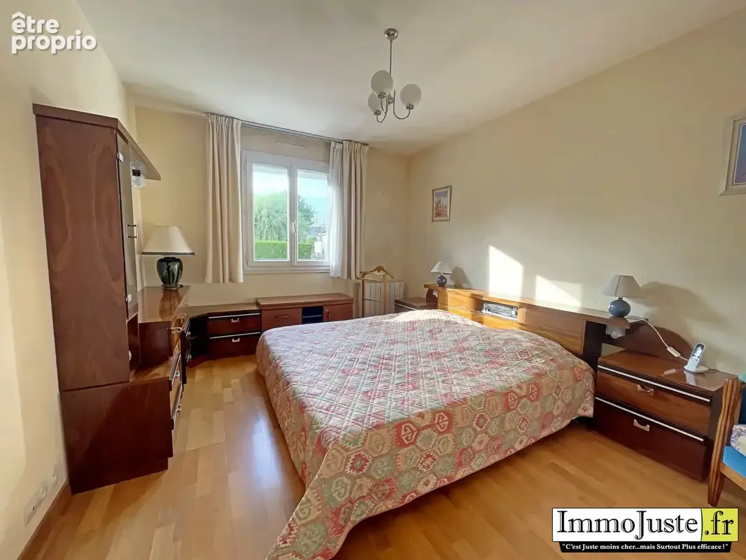 Maison 72 m² à Magny-Les-Hameaux  - photo 9