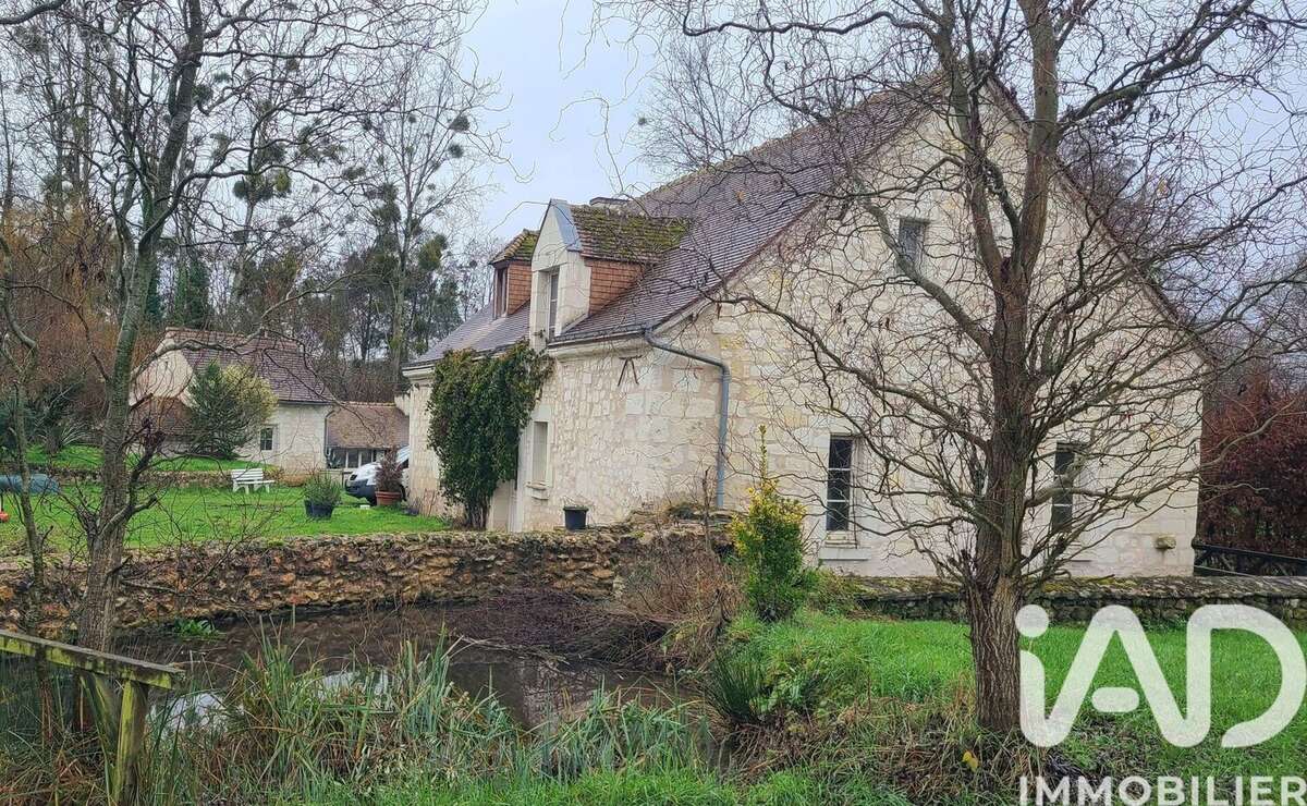 Photo 6 - Maison à VERNANTES