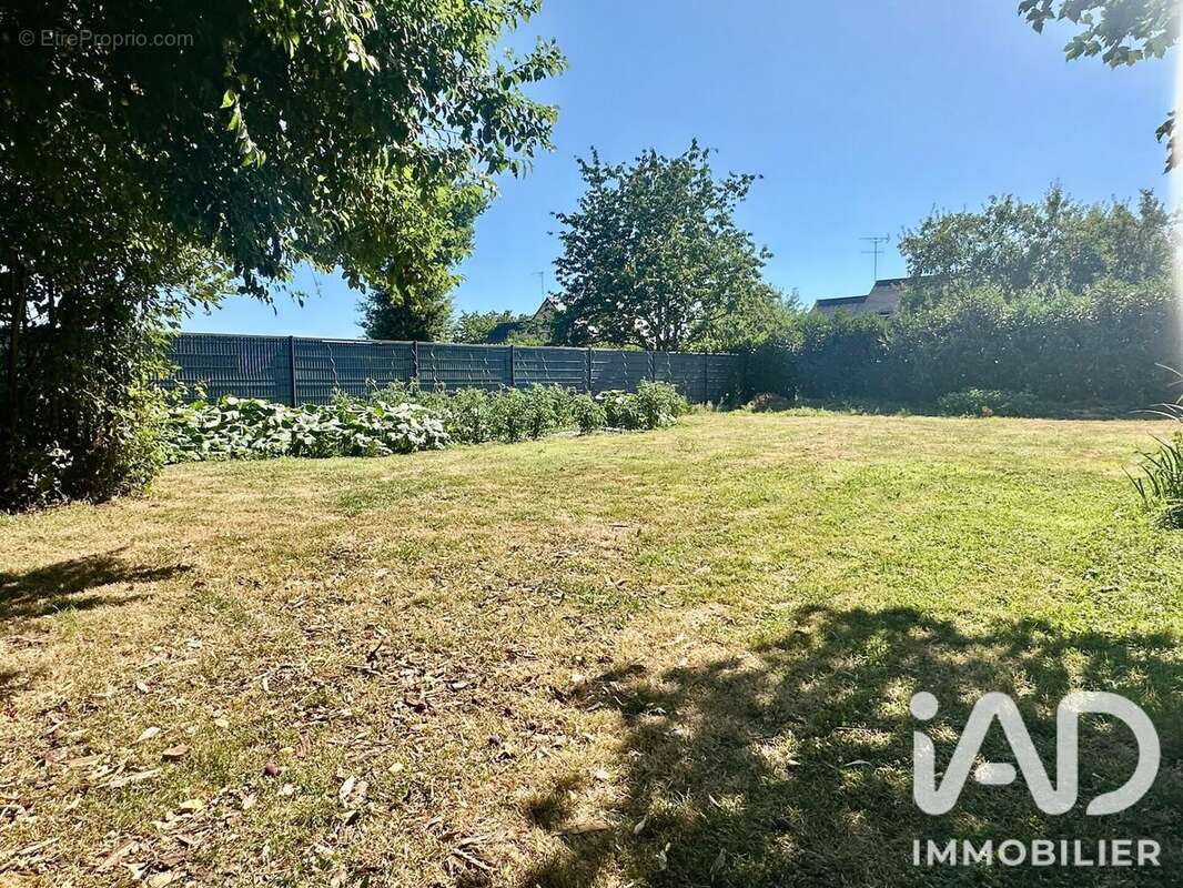 Maison 85 m² à Lieuron  - photo 8
