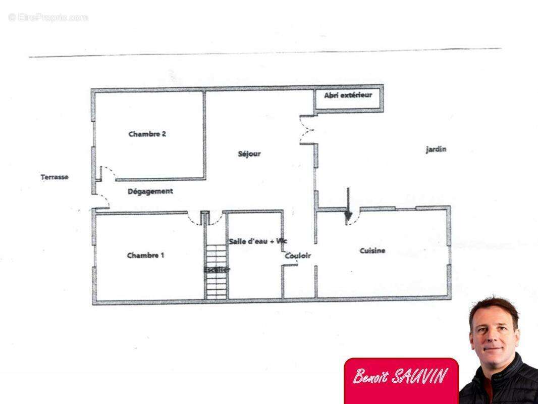 Appartement à MARSEILLE-11E