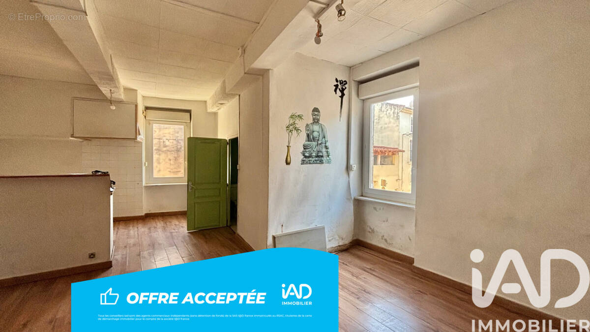 Photo 1 - Maison à PUISSERGUIER