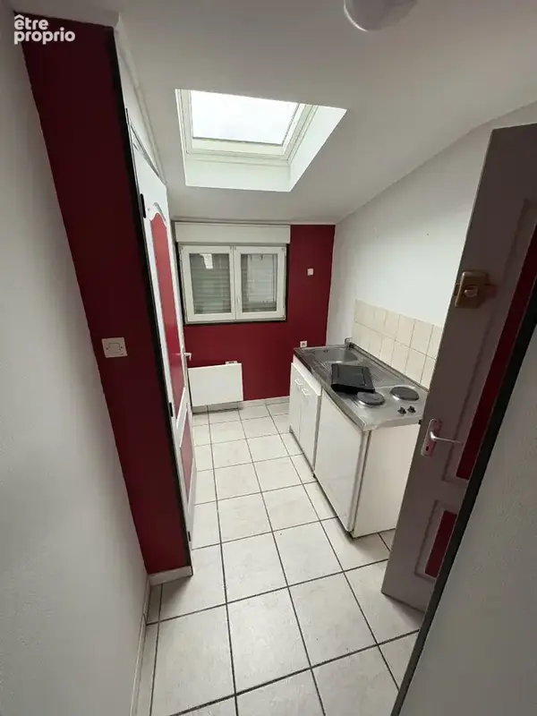 Appartement à SAINT-QUENTIN