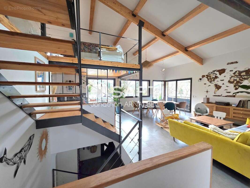 Photo 5 - Maison à DIGNE-LES-BAINS