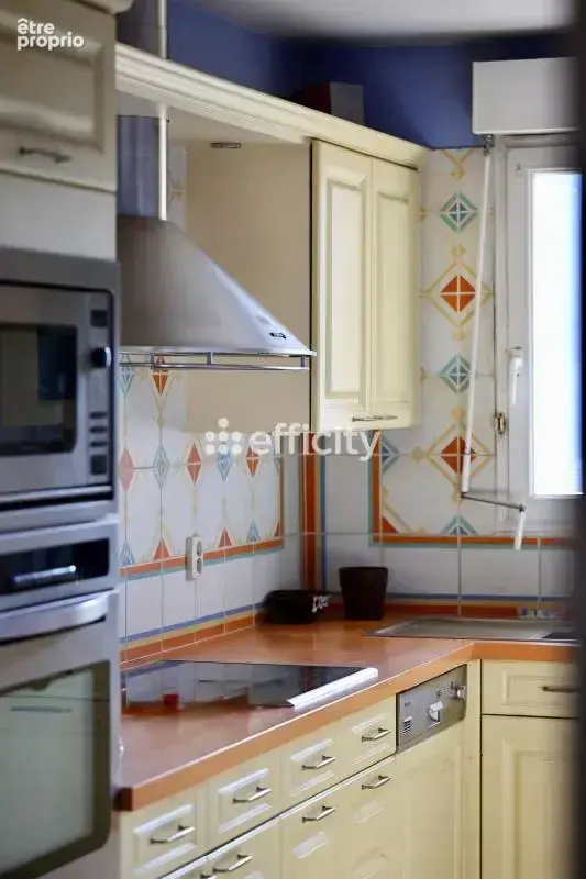 Appartement ancien - photo 6