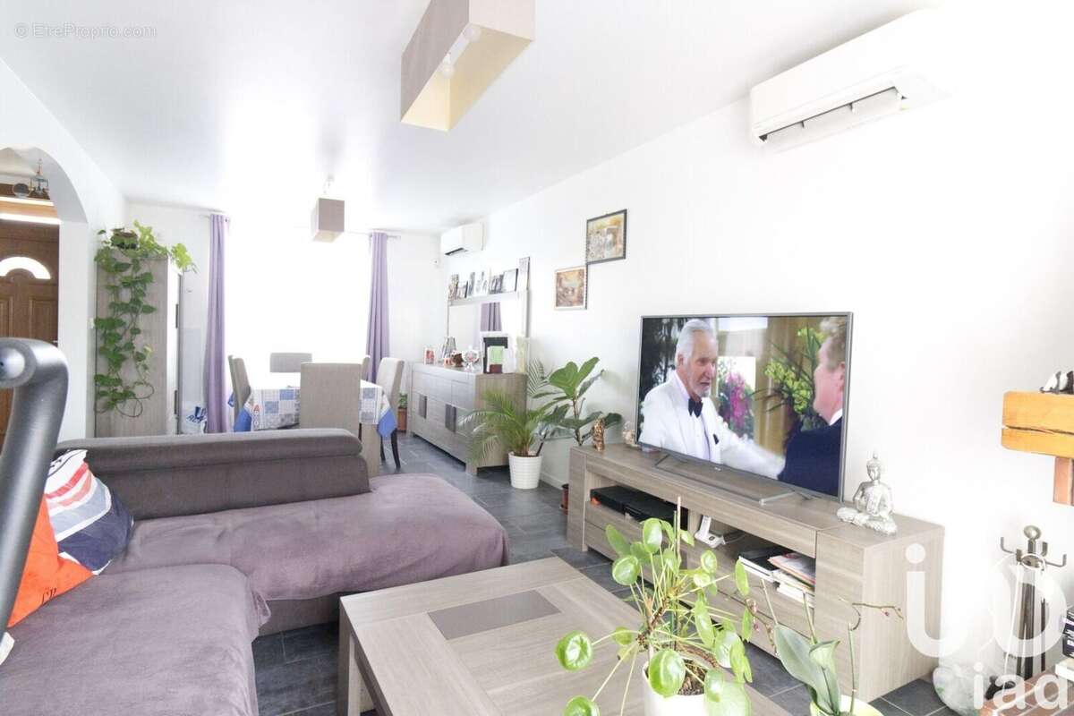 Photo 7 - Maison à GOUSSAINVILLE