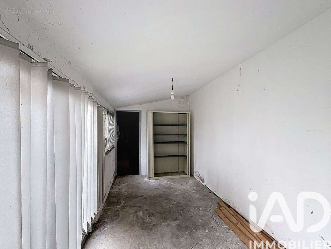 Photo 7 - Maison à LA ROCHELLE