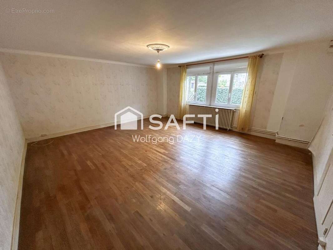 Photo 4 - Maison à BONNEUIL-MATOURS