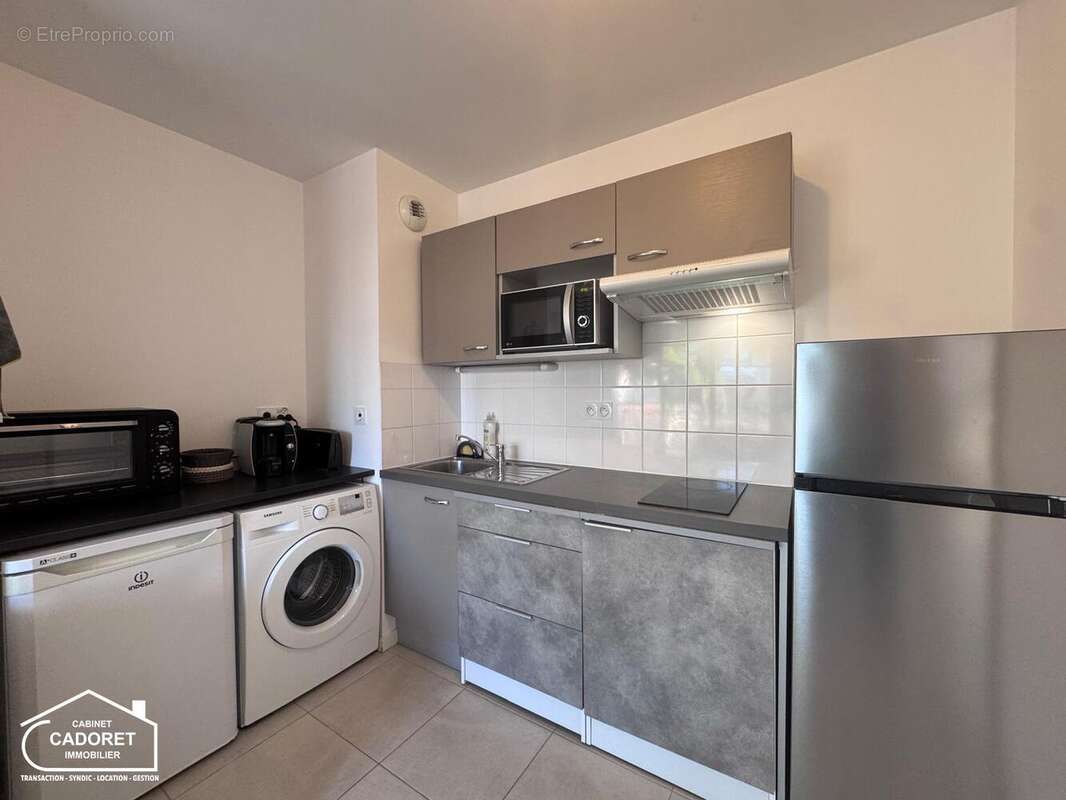   - Appartement à PORNIC