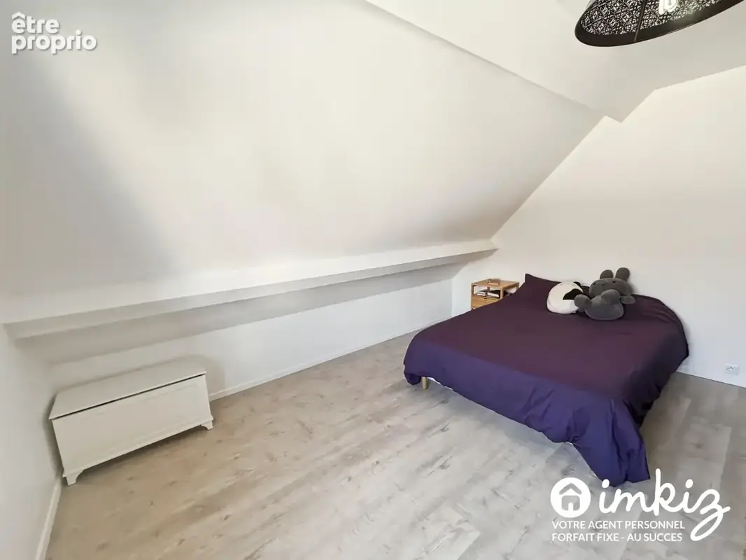 Maison 7 pièces à proximité de toutes commodités - photo 10