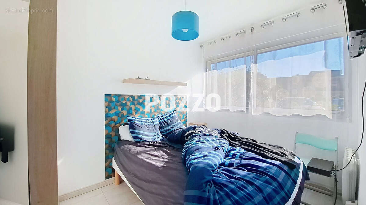 Appartement à COURSEULLES-SUR-MER