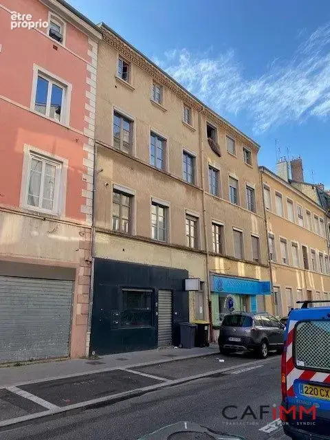 Appartement 30 m² à Caluire-Et-Cuire  - photo 5