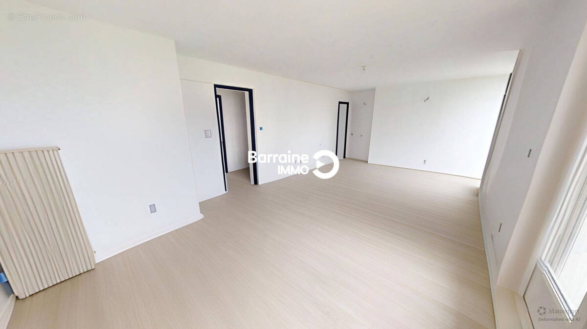 Appartement à BREST