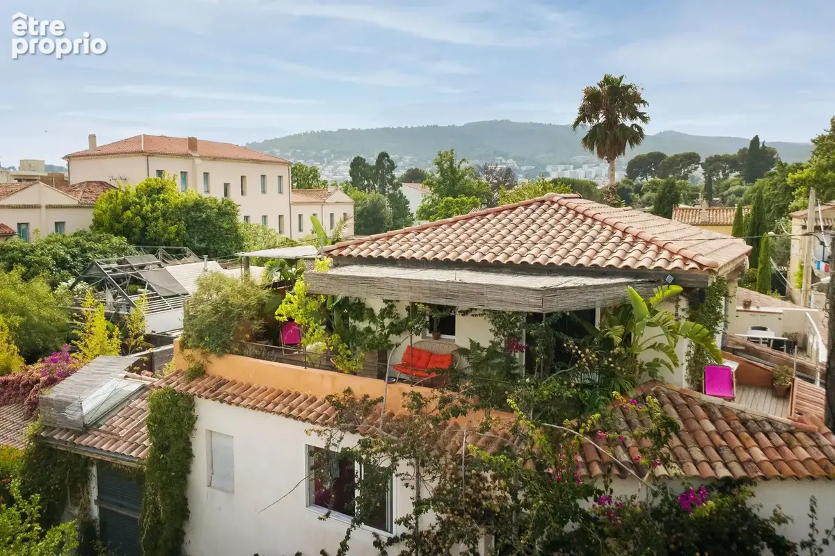 Maison 4 pièces 83 m² à vendre à La Ciotat (13600) - photo 3