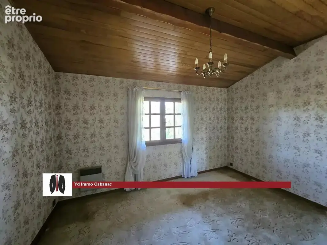 Maison landaise garage dépendances sur  plus de 5200 m² - photo 7