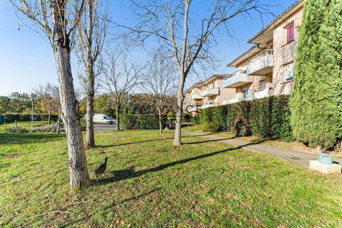 Appartement à COLOMIERS