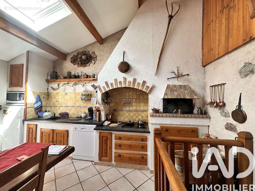 Photo 3 - Maison à GUILLESTRE