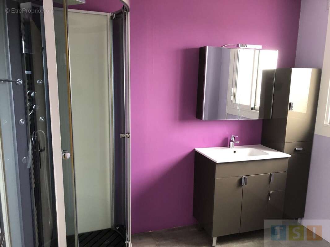 Appartement à LANNEMEZAN