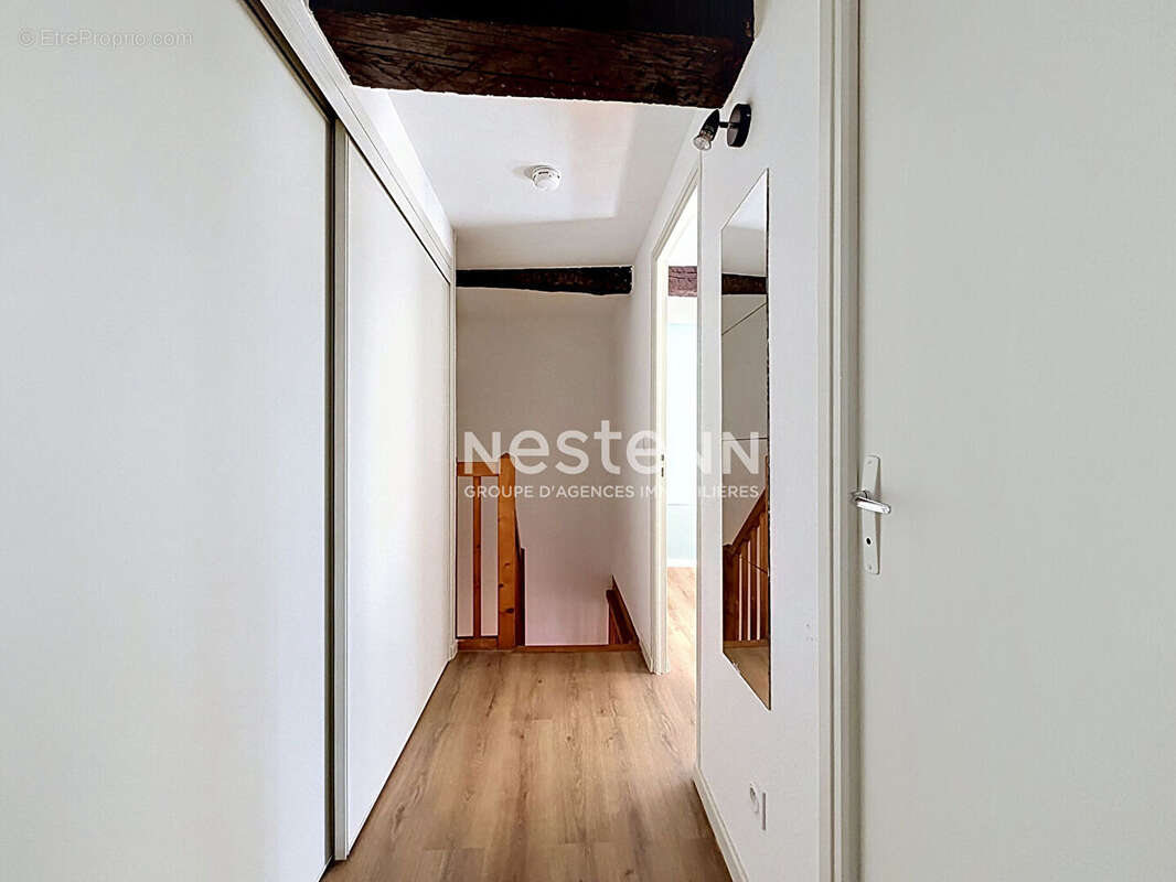 Appartement à AUCH