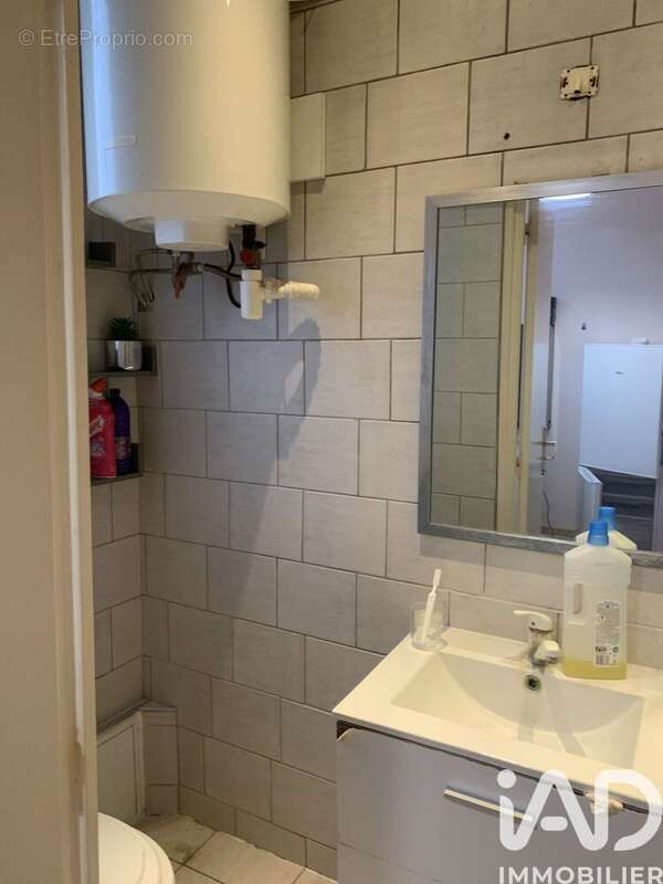 Photo 7 - Appartement à ABLON-SUR-SEINE