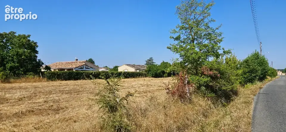 Terrain 600 m² à vendre à Labastidette (31600) - photo 2