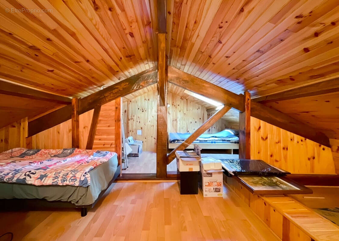 Appartement à SAINT-JEAN-DE-MONTS