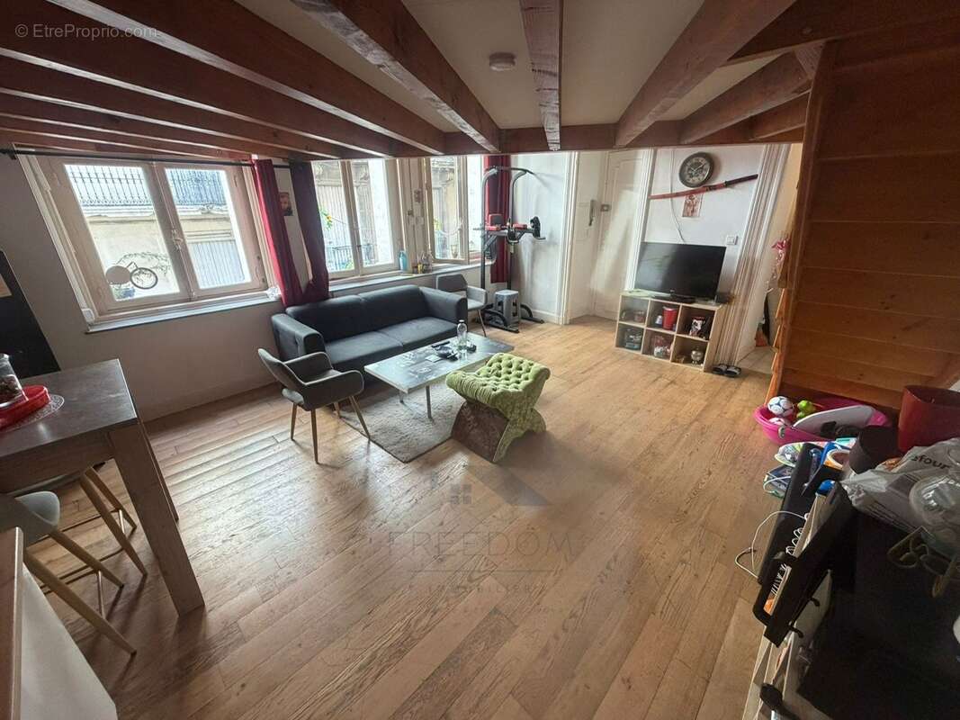 Appartement à BEZIERS
