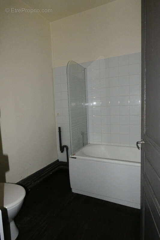 Appartement à MONTLUCON