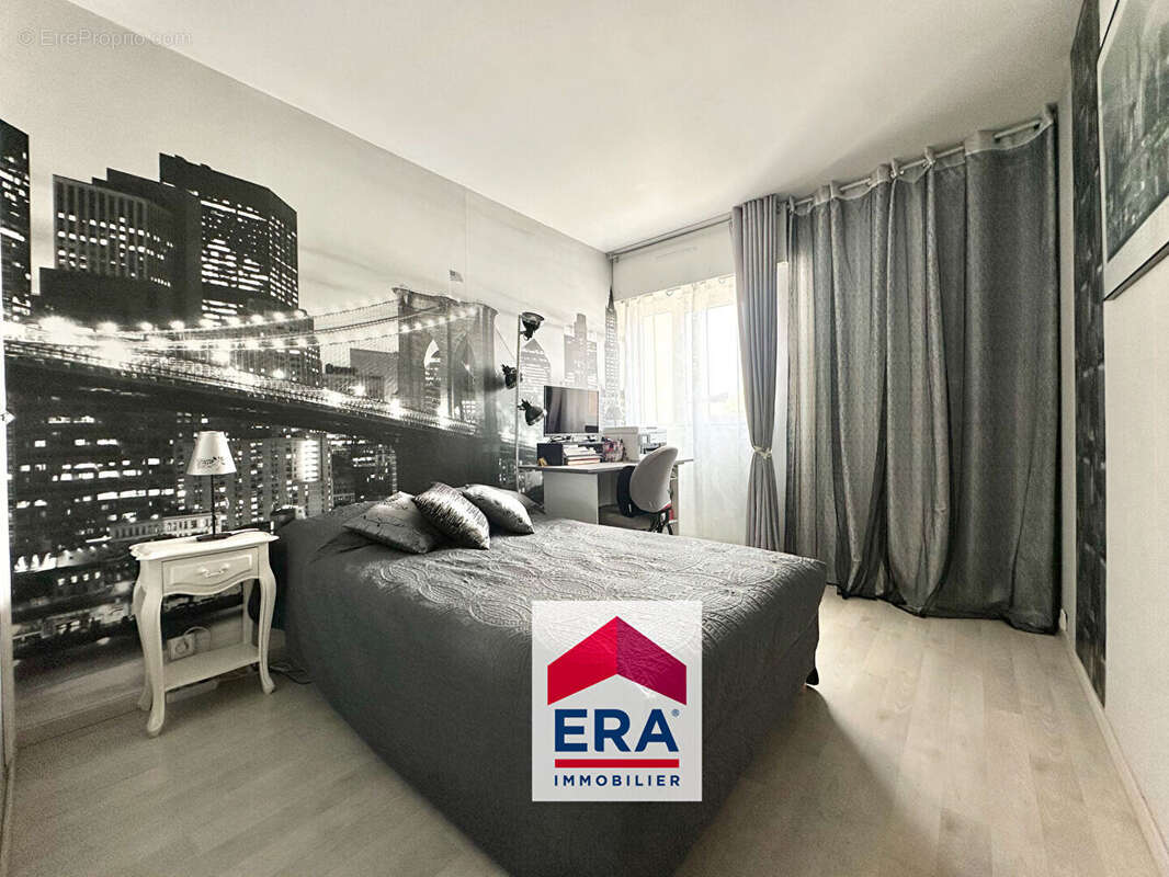 Appartement Sartrouville 4 pièce(s) 84.03 m2 - photo 8