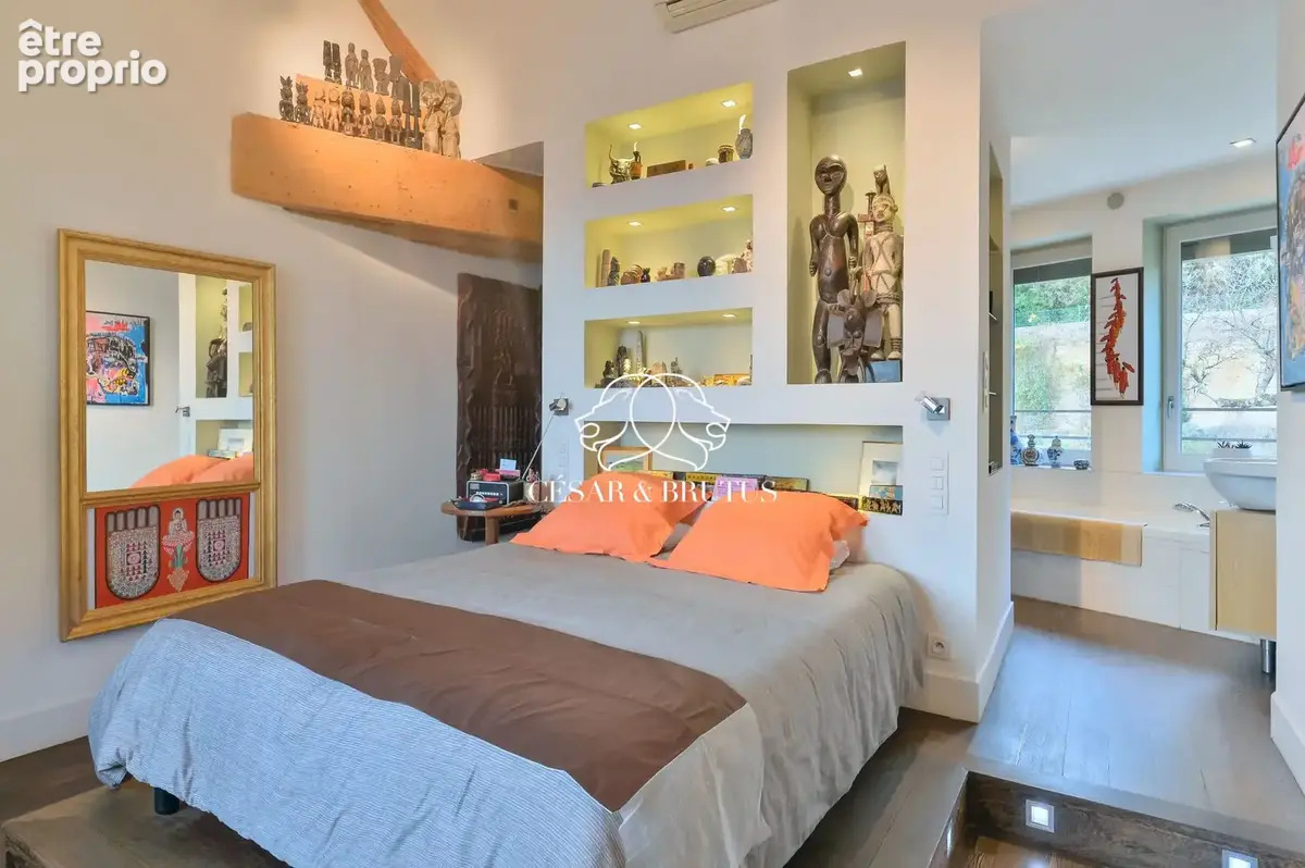 Appartement 106 m² à Lyon-5e  - photo 9