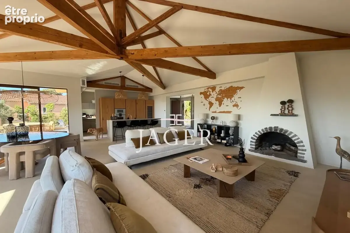Maison 4 pièces 160 m² à vendre à Frejus (83370) - photo 5