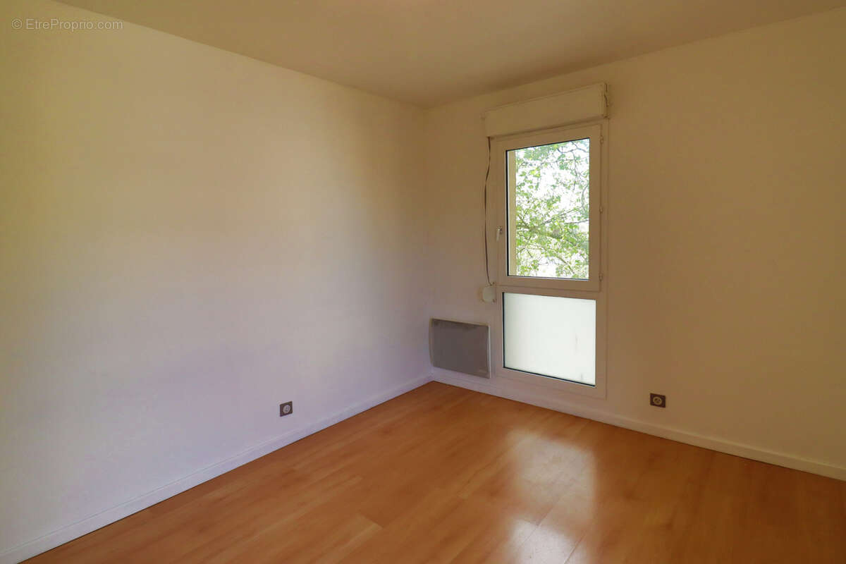 Appartement à CHALONS-EN-CHAMPAGNE