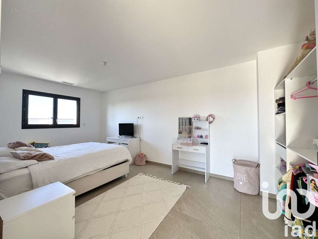 Photo 9 - Maison à SAINT-GILLES