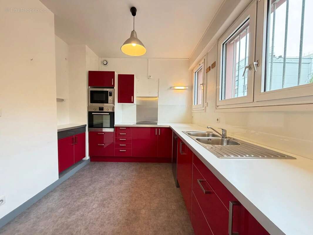 Appartement à ROUEN