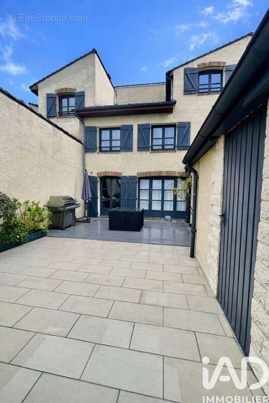 Photo 9 - Maison à PARMAIN