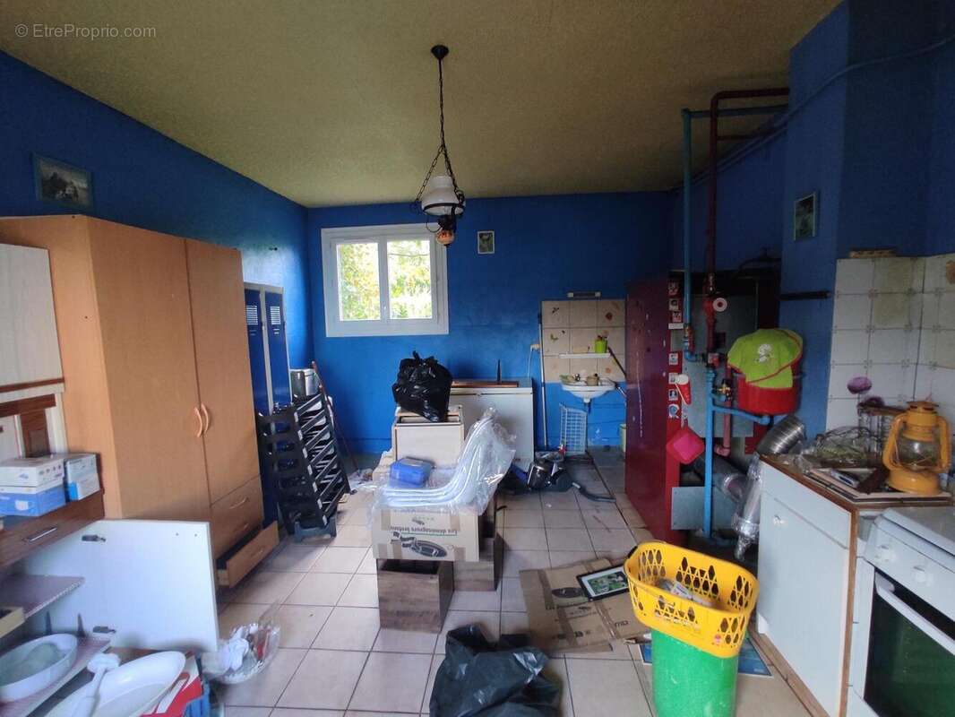 Photo 7 - Maison à LE MOLAY-LITTRY