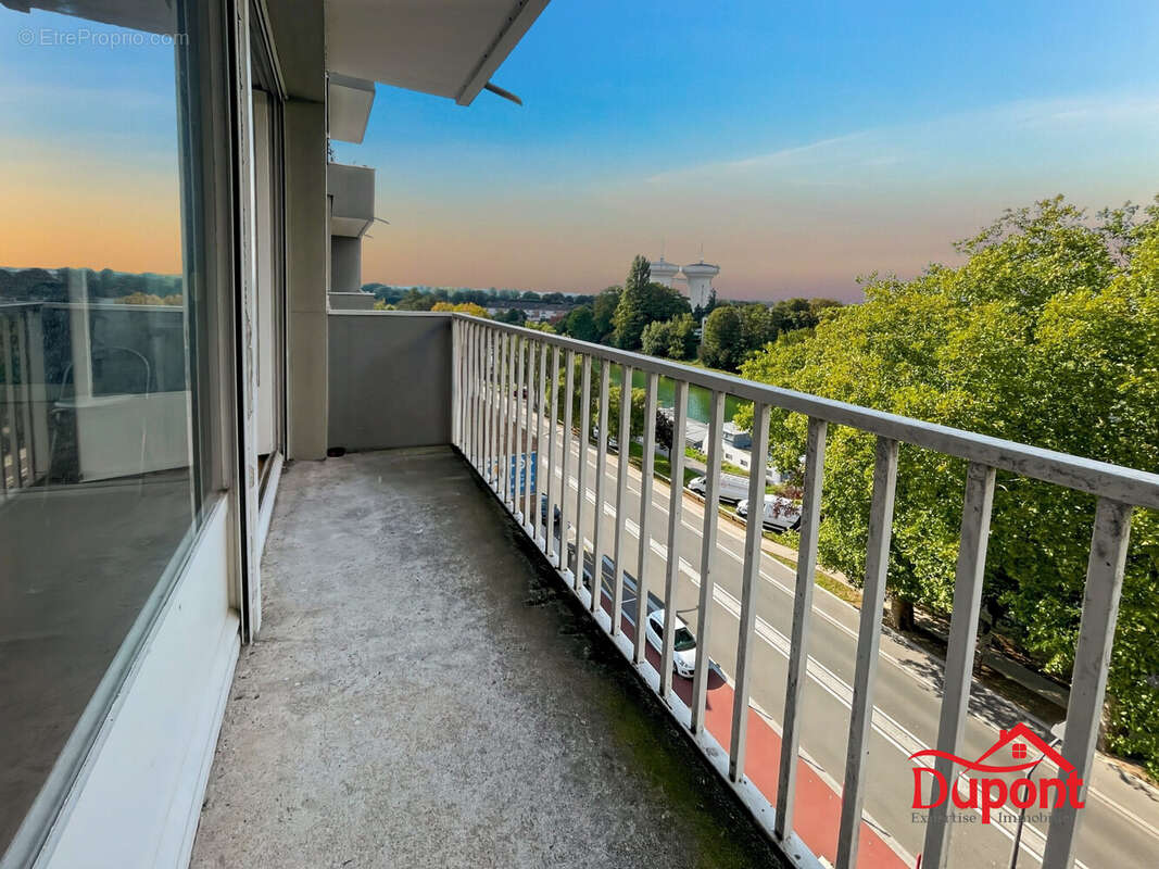 Appartement à DOUAI