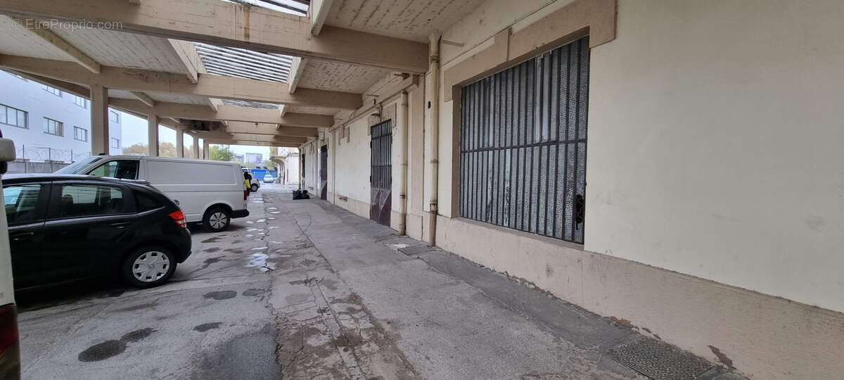 Commerce à SAINT-FONS