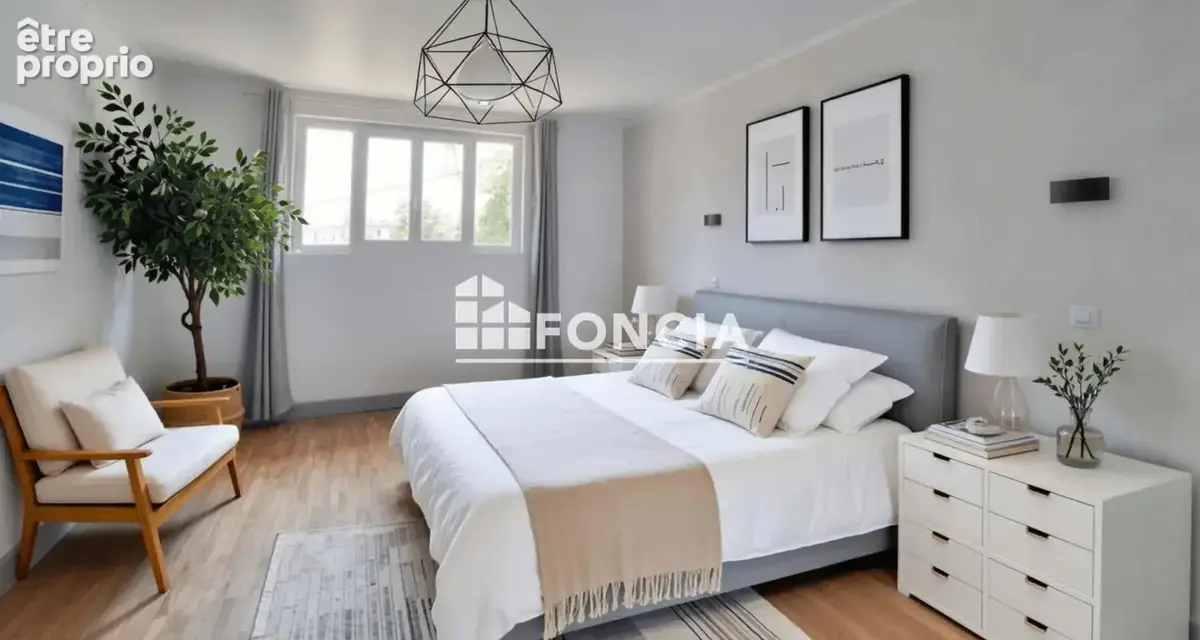 Maison familiale T5 avec jardin, terrasse et jardin d'hiver – Un véritable havre de paix ! - photo 5